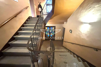 achat maison bedarieux 34600