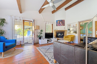 achat maison bedarieux 34600