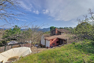 achat maison bedarieux 34600