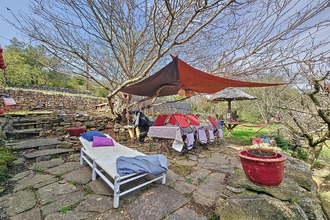 achat maison bedarieux 34600