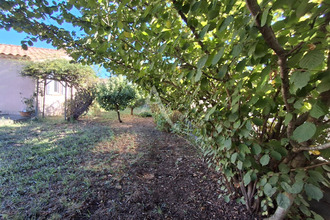 achat maison bedarieux 34600