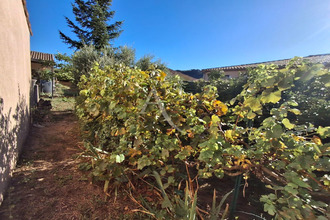 achat maison bedarieux 34600