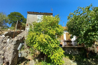 achat maison bedarieux 34600