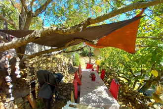 achat maison bedarieux 34600