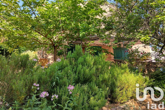 achat maison bedarieux 34600