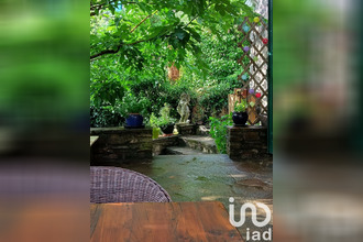 achat maison bedarieux 34600