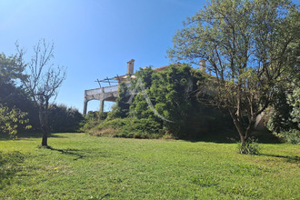 achat maison bedarieux 34600