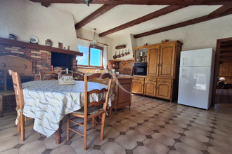 achat maison bedarieux 34600