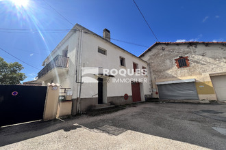 achat maison bedarieux 34600