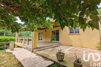 achat maison bedarieux 34600