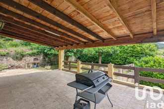 achat maison bedarieux 34600