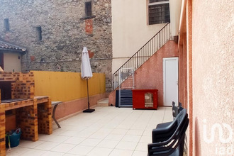 achat maison bedarieux 34600