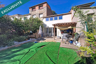 achat maison bedarieux 34600