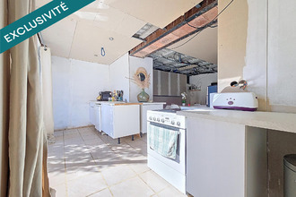 achat maison bedarieux 34600