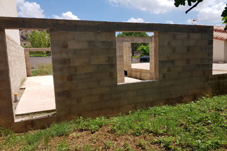 achat maison bedarieux 34600