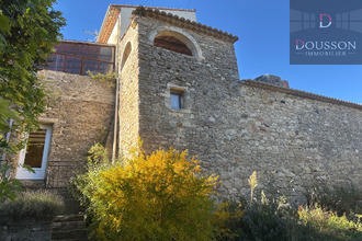 achat maison bedarieux 34600