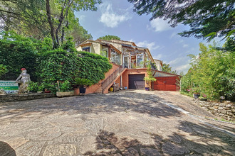 achat maison bedarieux 34600