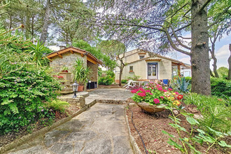 achat maison bedarieux 34600