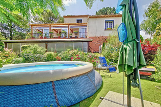 achat maison bedarieux 34600