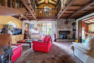 achat maison bedarieux 34600