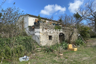 achat maison bedarieux 34600