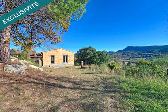 achat maison bedarieux 34600