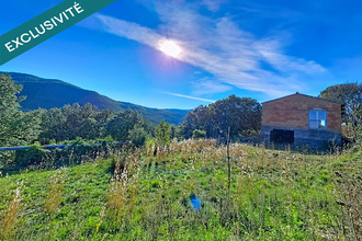 achat maison bedarieux 34600