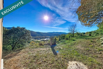 achat maison bedarieux 34600