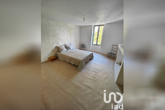 achat maison bedarieux 34600