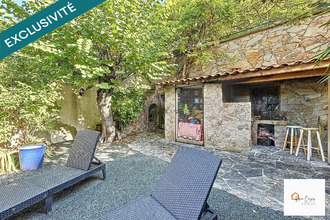 achat maison bedarieux 34600