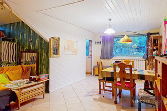 achat maison bedarieux 34600