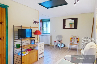 achat maison bedarieux 34600