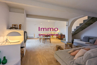 achat maison bedarieux 34600