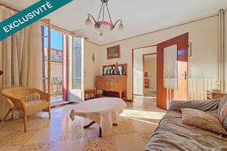 achat maison bedarieux 34600