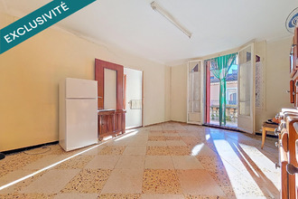 achat maison bedarieux 34600