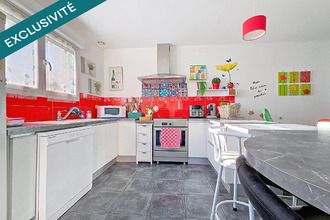 achat maison bedarieux 34600