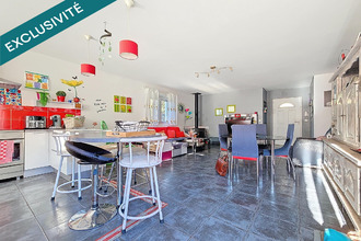 achat maison bedarieux 34600