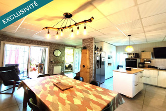 achat maison bedarieux 34600