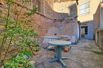 achat maison bedarieux 34600