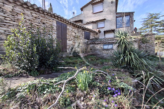 achat maison bedarieux 34600