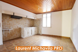 achat maison bedarieux 34600