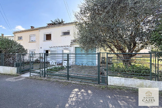 achat maison bedarieux 34600