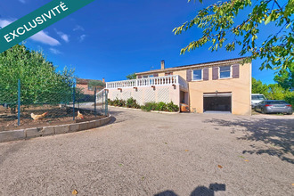 achat maison bedarieux 34600