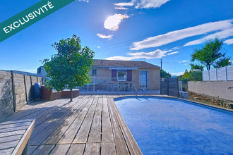 achat maison bedarieux 34600