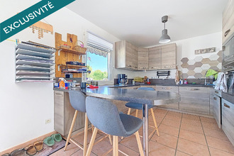 achat maison bedarieux 34600