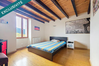 achat maison bedarieux 34600