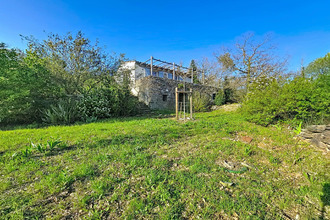 achat maison bedarieux 34600