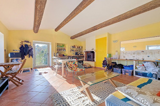 achat maison bedarieux 34600