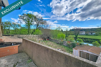 achat maison bedarieux 34600