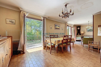 achat maison bedarieux 34600